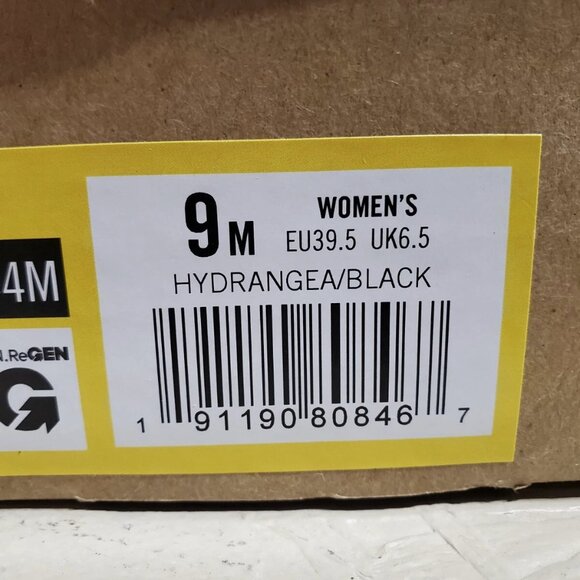 KEEN Utility Women's CSA Vista Energy Carbon Fibre Toe Safety Shoes | 9M - Picture 14 of 14